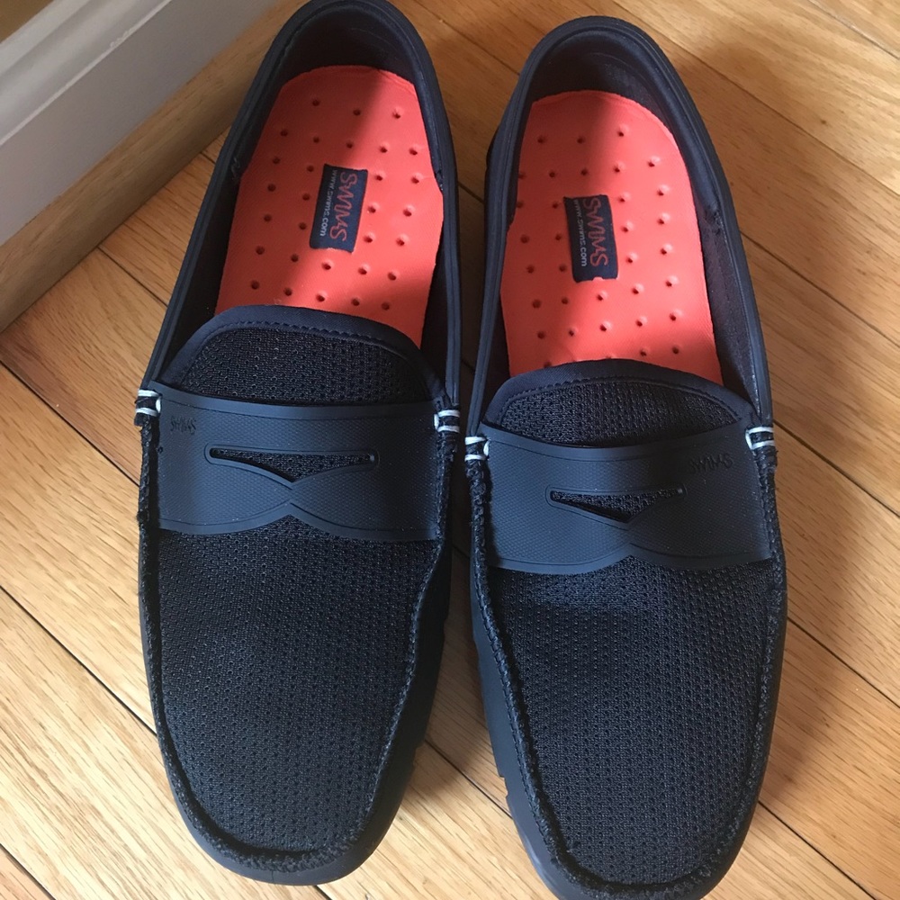 Penny Loafer